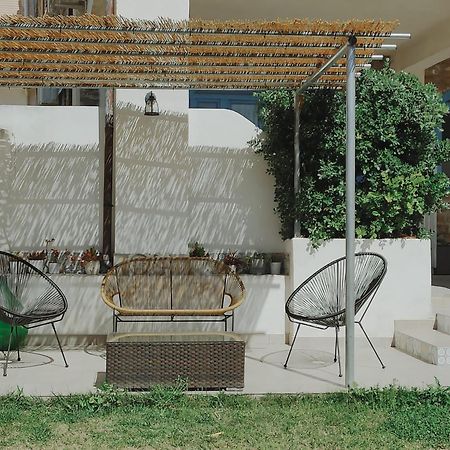 Marinelle Lägenhet Santa Maria di Castellabate Exteriör bild