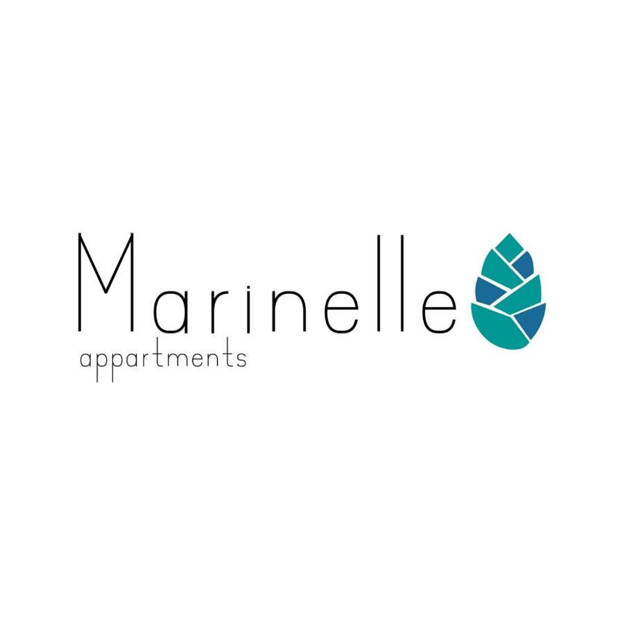 Marinelle Lägenhet Santa Maria di Castellabate Exteriör bild